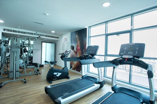 Standard Room Near Union Metro Deira Ab 13 Luxury Bookings