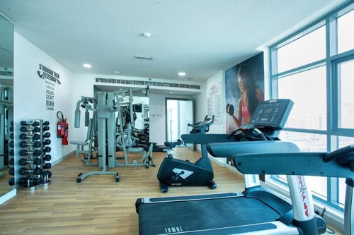 Standard Room Near Union Metro Deira Ab 11 Luxury Bookings