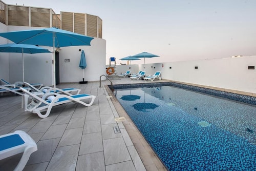 Standard Room Near Union Metro Deira Ab 12 Luxury Bookings