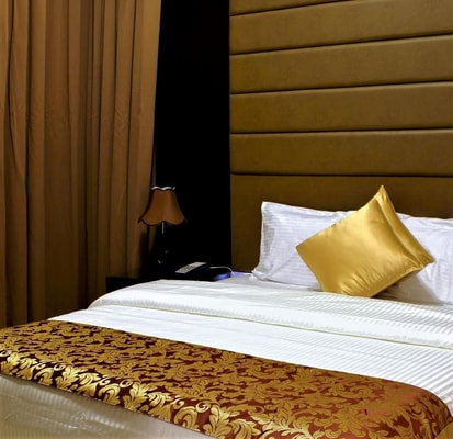 Studio Near Al Diar Sawa Hotel AUH 1 Luxury Bookings