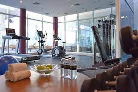 One Bedroom Apartment Walk from Rove Marina Dubai 7 Luxury Bookings