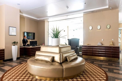 Studio City View Near Jbr By Luxury Bookings Ab 10 Luxury Bookings