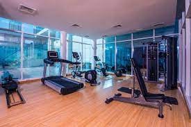 Two Bedroom Apartment Walk from Rove Marina Dubai 17 Luxury Bookings