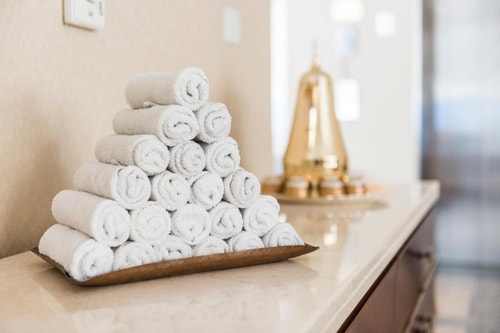 Studio Apartment near Studio One Tower Marina 5 Luxury Bookings