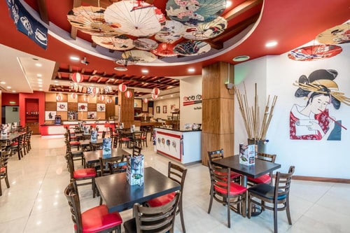 King Room Near Reef Mall By Luxury Bookings 8 Luxury Bookings