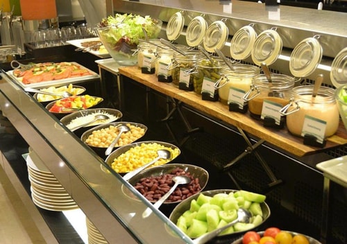 Spacious Studio Apartment Near Khalifa Park 4 Luxury Bookings