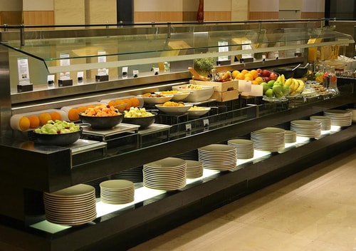 One Bedroom Apartment Near To Khalifa Park Mosque 6 Luxury Bookings