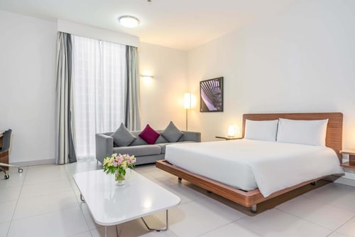King Studio Near to Deserted Driver Park 1 Luxury Bookings