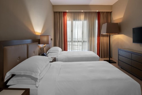 3 Bedroom Apartment Near Khalifa Park Abu Dhabi 1 Luxury Bookings