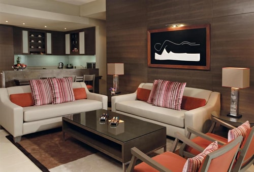 3 Bedroom Apartment Near Khalifa Park Abu Dhabi 7 Luxury Bookings