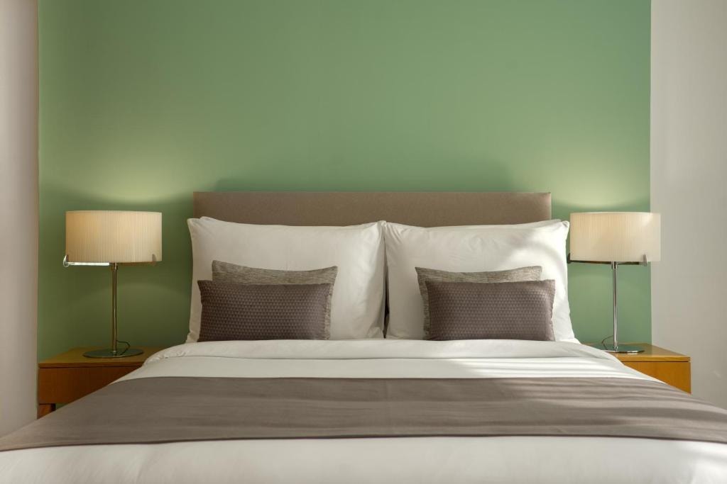 Classic Studio Near Carrefour Tecom Ab Luxury Bookings