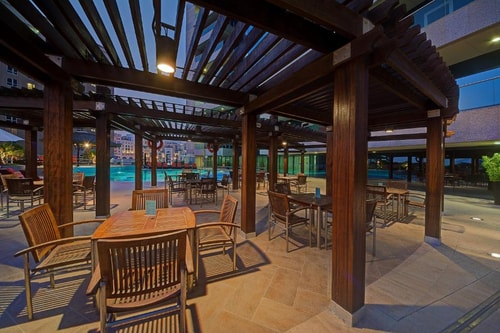 2 Bedroom Suite Near Deira City Centre Metro 8 Luxury Bookings