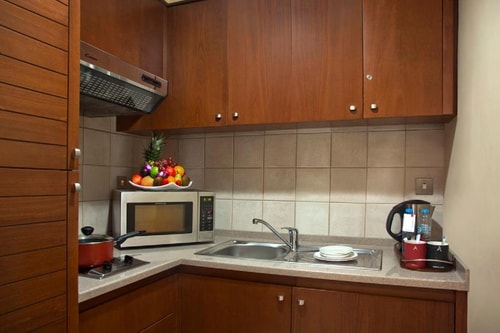 Classic Studio Near By Al Nahyan Stadium Abu Dhabi 2 Luxury Bookings