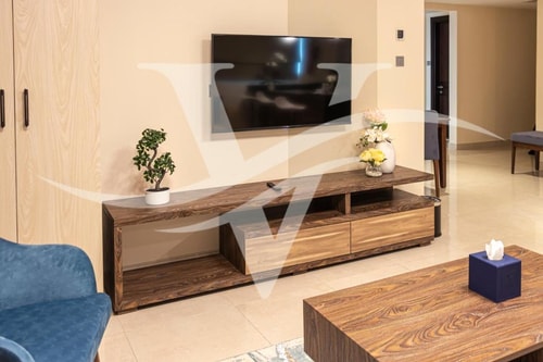 Two Bedroom Apartment Near Aldhiyaa Mosque 3 Luxury Bookings