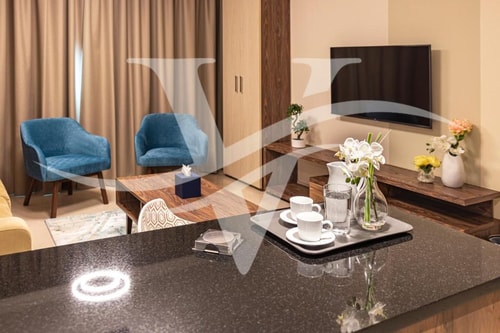 Two Bedroom Apartment Near Aldhiyaa Mosque 6 Luxury Bookings