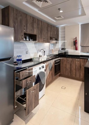Two Bedroom Apartment Near Aldhiyaa Mosque 7 Luxury Bookings
