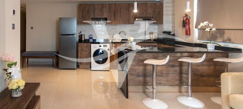 Two Bedroom Apartment Near Aldhiyaa Mosque 8 Luxury Bookings