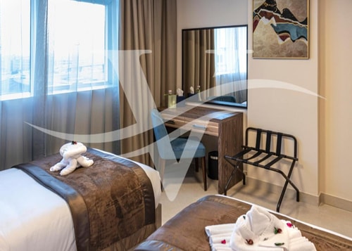 Two Bedroom Apartment Near Aldhiyaa Mosque 11 Luxury Bookings