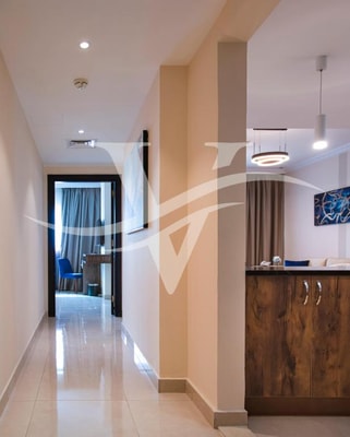 Two Bedroom Apartment Near Aldhiyaa Mosque 17 Luxury Bookings