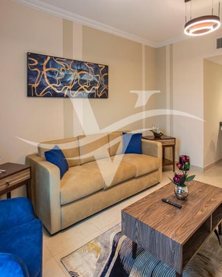 Two Bedroom Apartment Near Aldhiyaa Mosque 18 Luxury Bookings