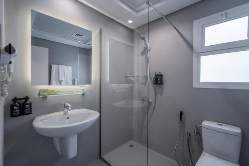 Two Bedroom Apartment Near Mashreq Metro Station 12 Luxury Bookings