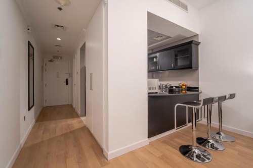 Two Bedroom Apartment Near Mashreq Metro Station 6 Luxury Bookings