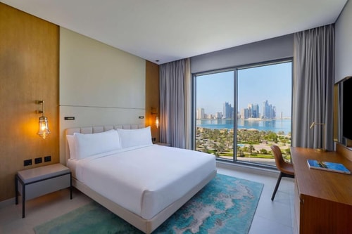 Superior Room Near Sharjah City Center 3 Luxury Bookings