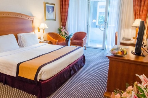 Premium Room Near Al Rigga Metro AB 3 Luxury Bookings