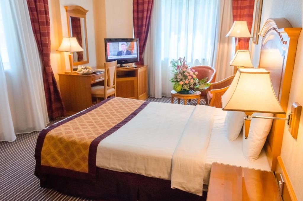 Premium Room Near Al Rigga Metro AB Luxury Bookings