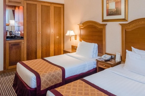 Premium Room Near Al Rigga Metro AB 4 Luxury Bookings