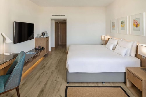 Resort View Room Near Jebel Ali Beach Duabi 1 Luxury Bookings