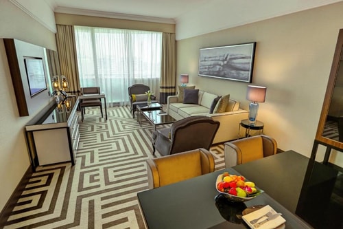 One Bedroom Apartment near National Cinema 3 Luxury Bookings