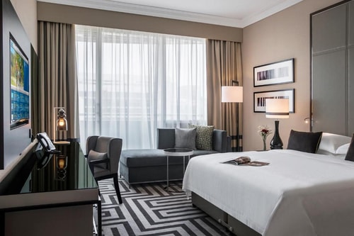 One Bedroom Apartment near National Cinema 1 Luxury Bookings