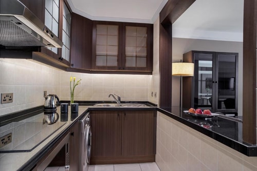 One Bedroom Apartment near National Cinema 4 Luxury Bookings