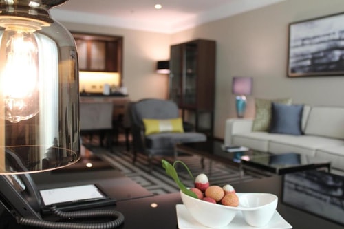 One Bedroom Apartment near National Cinema 5 Luxury Bookings