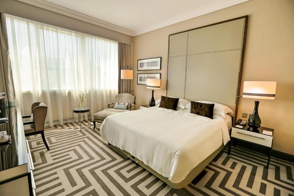 One Bedroom Apartment near National Cinema Luxury Bookings