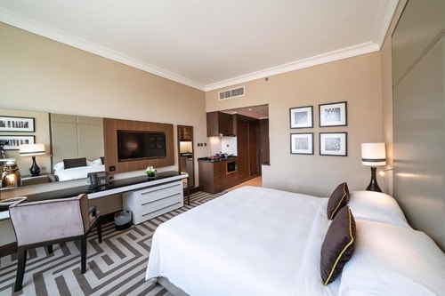 Studio Room Near National Cinema By Luxury Booking Luxury Bookings