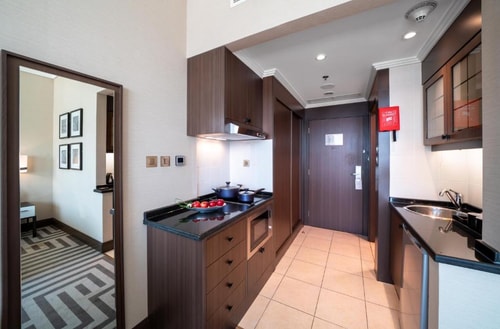 Studio Room Near National Cinema By Luxury Booking 3 Luxury Bookings