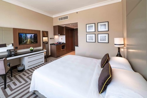 Studio Room Near National Cinema By Luxury Booking 2 Luxury Bookings