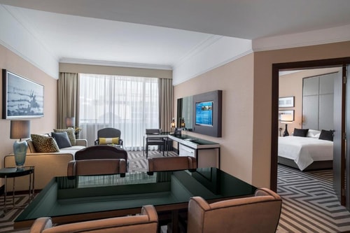 Two Bedroom Apartment near National Cinema 2 Luxury Bookings