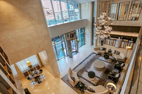 Two Bedroom Apartment near National Cinema 10 Luxury Bookings
