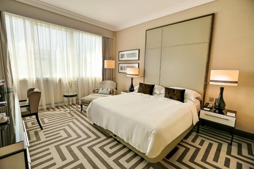Guest Room Near National Cinema By Luxury Booking 1 Luxury Bookings