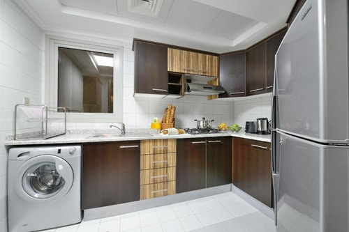 Deluxe Two Bedroom Apartment Near Al Majaaz Park 9 Luxury Bookings