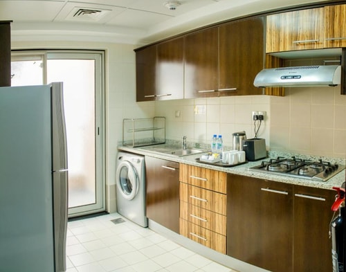 Deluxe Two Bedroom Apartment Near Al Majaaz Park 11 Luxury Bookings