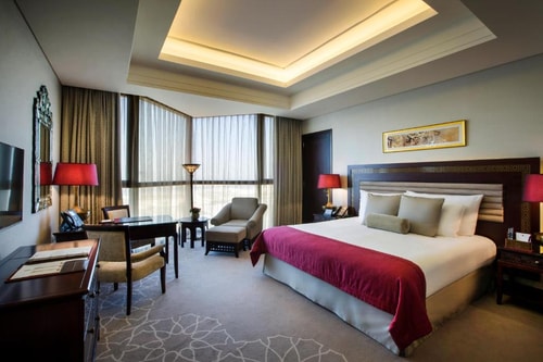 Superior Room Near Stop and Pick Hypermarket Luxury Bookings