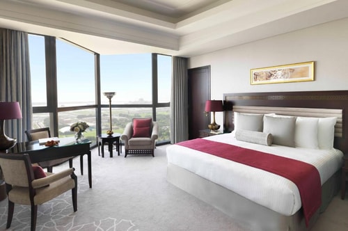 Superior Room Near Stop and Pick Hypermarket 1 Luxury Bookings