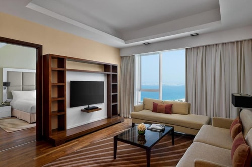 One Bedroom Apartment Near Carrefour Supermarket 3 Luxury Bookings