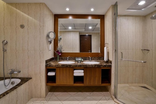 Studio Apartment Near Carrefour Supermarket 4 Luxury Bookings