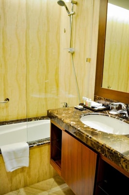 Deluxe Room Near Carrefour Supermarket 4 Luxury Bookings
