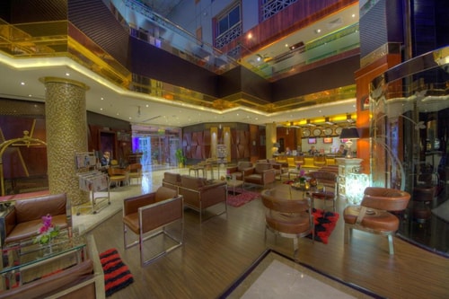 Standard Room Near Nesto Hypermarket Ac 3 Luxury Bookings
